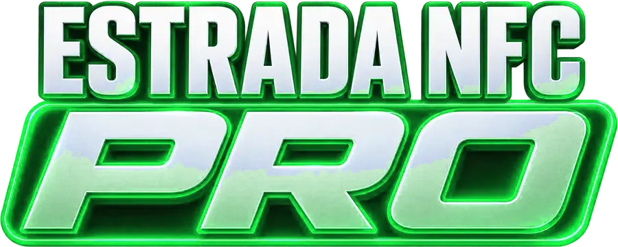 Estrada NFC PRO